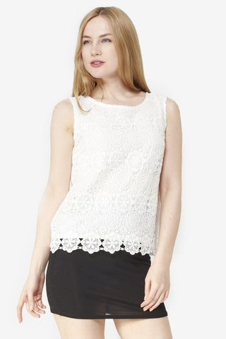 Fashion City Tops Clothing Product Sample 1