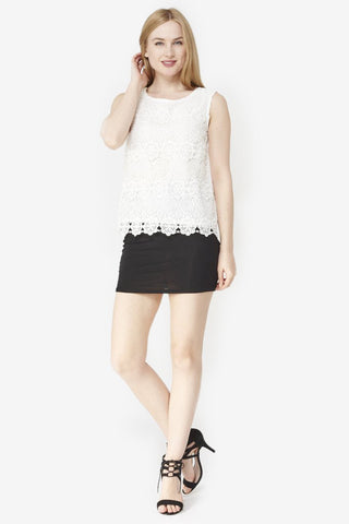 Fashion City Tops Clothing Product Sample 1