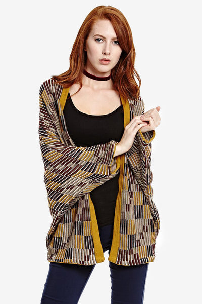 Fashion City Knitwear Clothing Product Sample 3