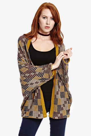 Fashion City Knitwear Clothing Product Sample 3