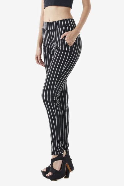 Fashion City Pants Clothing Product Sample 3