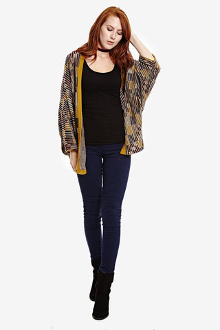 Fashion City Knitwear Clothing Product Sample 3