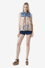 Fashion City Tops Clothing Product Sample 3
