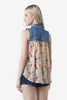 Fashion City Tops Clothing Product Sample 3
